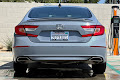 2022 Honda Accord Sport 2.0T