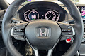 2022 Honda Accord Sport 2.0T