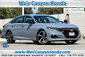 2022 Honda Accord Sport 2.0T