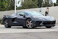 2020 Chevrolet Corvette Stingray