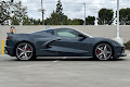 2020 Chevrolet Corvette Stingray