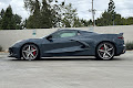 2020 Chevrolet Corvette Stingray