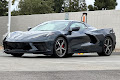 2020 Chevrolet Corvette Stingray