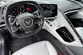 2020 Chevrolet Corvette Stingray