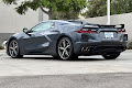 2020 Chevrolet Corvette Stingray
