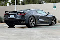 2020 Chevrolet Corvette Stingray