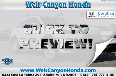 2024 Honda HR-V