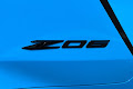 2024 Chevrolet Corvette Z06