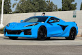 2024 Chevrolet Corvette Z06