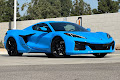 2024 Chevrolet Corvette Z06