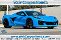 2024 Chevrolet Corvette Z06