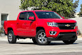 2020 Chevrolet Colorado 4WD Z71