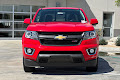 2020 Chevrolet Colorado 4WD Z71