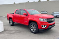 2020 Chevrolet Colorado 4WD Z71