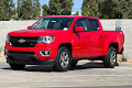 2020 Chevrolet Colorado 4WD Z71