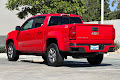 2020 Chevrolet Colorado 4WD Z71