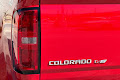 2020 Chevrolet Colorado 4WD Z71