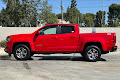 2020 Chevrolet Colorado 4WD Z71