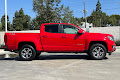 2020 Chevrolet Colorado 4WD Z71