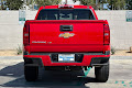 2020 Chevrolet Colorado 4WD Z71
