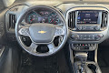 2020 Chevrolet Colorado 4WD Z71