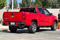 2020 Chevrolet Colorado 4WD Z71