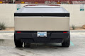 2025 Tesla Cybertruck Base