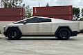 2025 Tesla Cybertruck Base