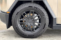 2025 Tesla Cybertruck Base