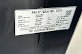 2025 Tesla Cybertruck Base