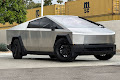 2025 Tesla Cybertruck Base