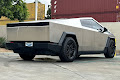 2025 Tesla Cybertruck Base