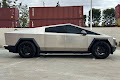 2025 Tesla Cybertruck Base