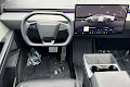 2025 Tesla Cybertruck Base