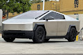 2025 Tesla Cybertruck Base