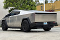 2025 Tesla Cybertruck Base