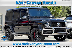 2023 Mercedes-Benz G-Class G 63 AMG®