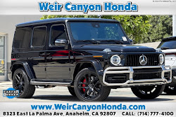 2023 Mercedes-Benz G-Class G 63 AMG®