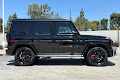 2023 Mercedes-Benz G-Class G 63 AMG®