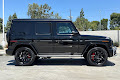 2023 Mercedes-Benz G-Class G 63 AMG®