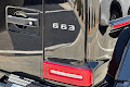 2023 Mercedes-Benz G-Class G 63 AMG®