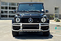 2023 Mercedes-Benz G-Class G 63 AMG®