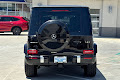 2023 Mercedes-Benz G-Class G 63 AMG®