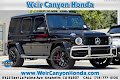 2023 Mercedes-Benz G-Class G 63 AMG®