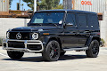 2023 Mercedes-Benz G-Class G 63 AMG®