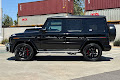 2023 Mercedes-Benz G-Class G 63 AMG®