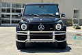 2023 Mercedes-Benz G-Class G 63 AMG®