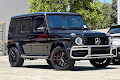 2023 Mercedes-Benz G-Class G 63 AMG®