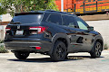 2022 Honda Pilot TrailSport