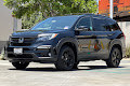 2022 Honda Pilot TrailSport